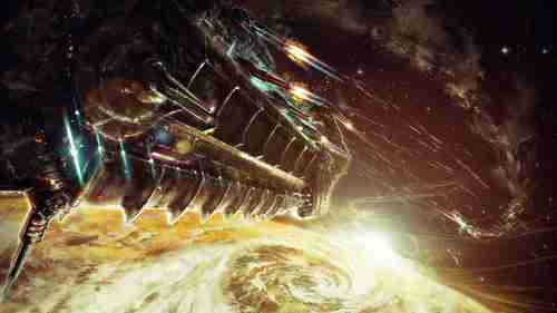 外星角色扮演动作冒险游戏《火星放逐者》专题上线，探秘全新宇宙世界！